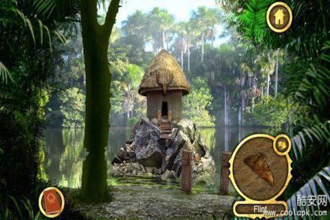 失落的神庙之谜 v3.2.5