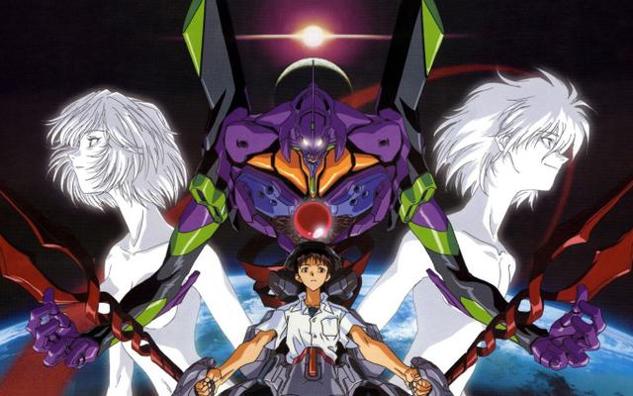 新福音战士剧场版终 v1.0