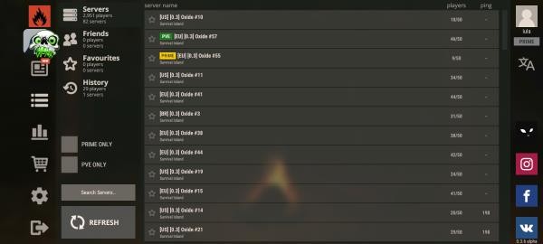 氧化物生存岛中文版 v0.4.30alpha