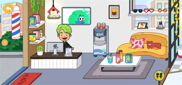 尤雅世界2024最新版全部解锁