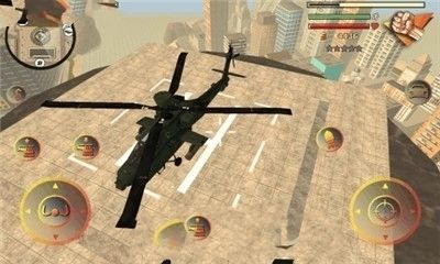 火柴人蜘蛛侠英雄3游戏安卓版下载  v5.3.1