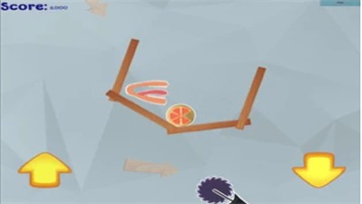 馅饼冒险 V 1.0.0