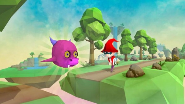 魔法师杰克超级英雄正式版