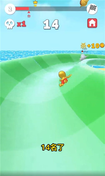 英雄来挂机手游