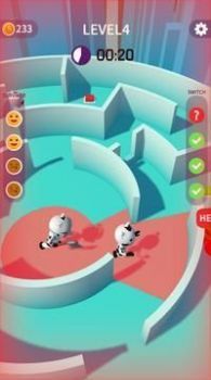 谁也逃不掉游戏官方版图片1