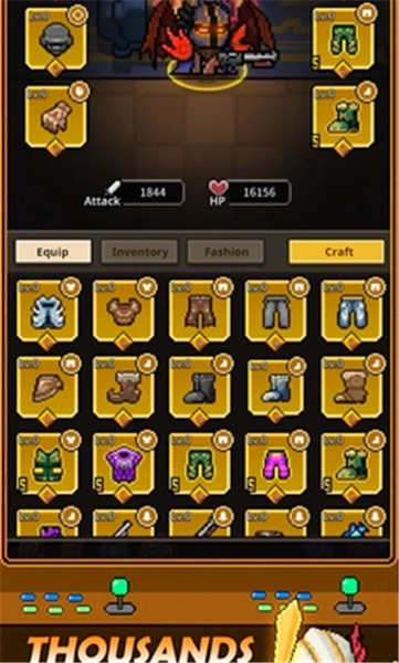 斩魔小队重生免广告