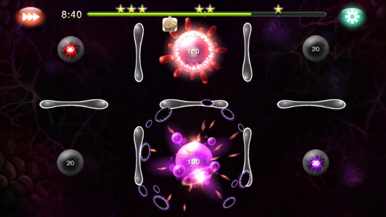 繁殖战争世界征服3无限金币版 v1.0.10