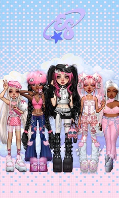 永远的天空: 虚拟装扮 v3.0.5