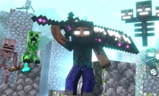 烦人的村民6.0 v1.1.3-server