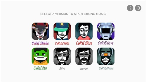 节奏盒子鬼畜模组  v0.5.0