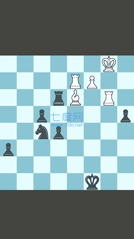 国际象棋大挑战Chess Trainer