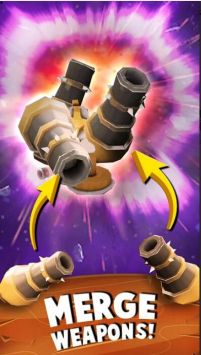 城堡融合射击Castle Fusion v3.0.5