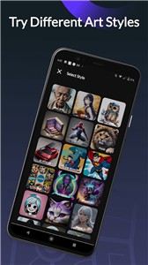 Dreamify绘画  v3.1