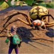 野外求生模拟器