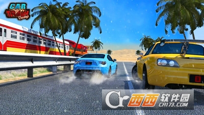 火车竞速赛手游 v1.3