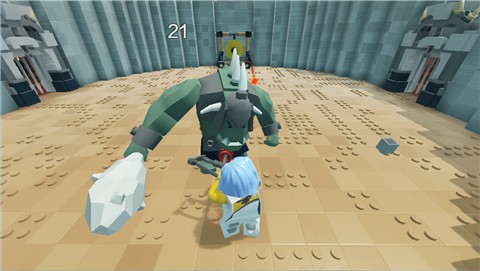 乐高无限先锋服  v3.7.8