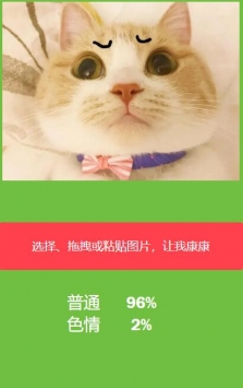 让我康康在线图片鉴黄工具 v3.1.5