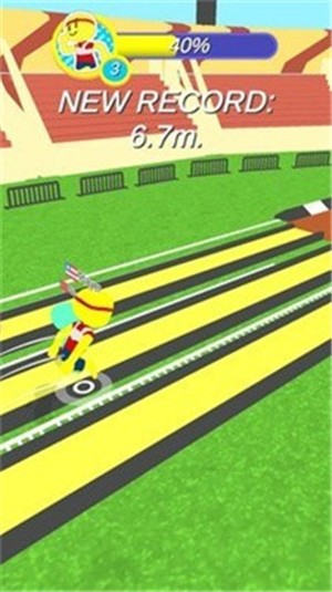 奥运金牌大作战 2021-09-07 20:21