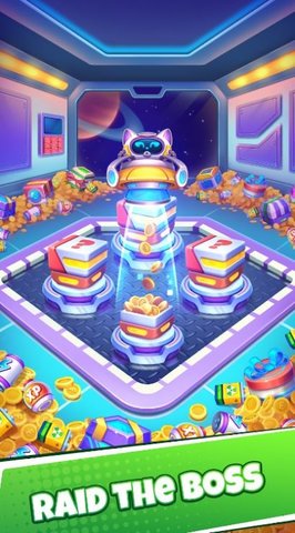 时间大师金币和冲突 v2023.7.5