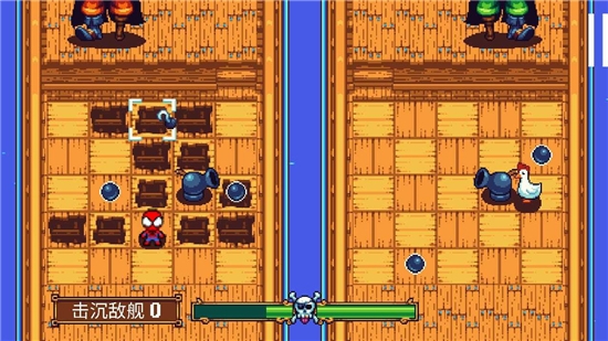 吃鸡海盗王者 1.9.3 安卓版