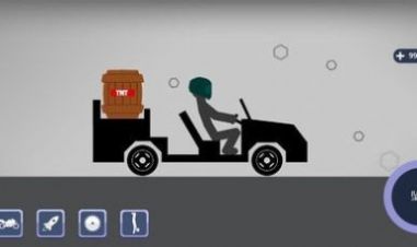 火柴人坠落游戏安卓版  v5.1.3