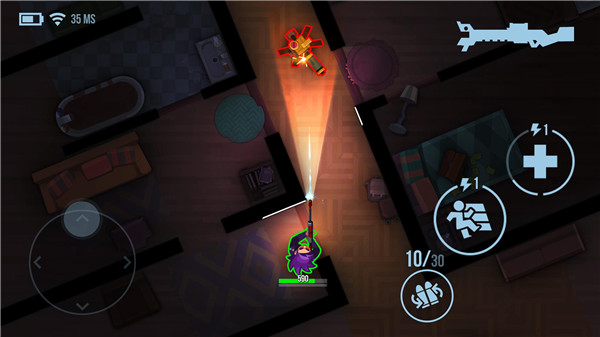 子弹回声中文版手游 v5.8.2