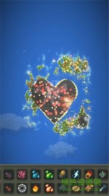 上帝模拟器完整版  v1.0