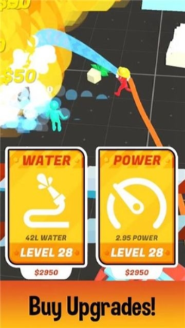 水管巡逻 水管巡逻