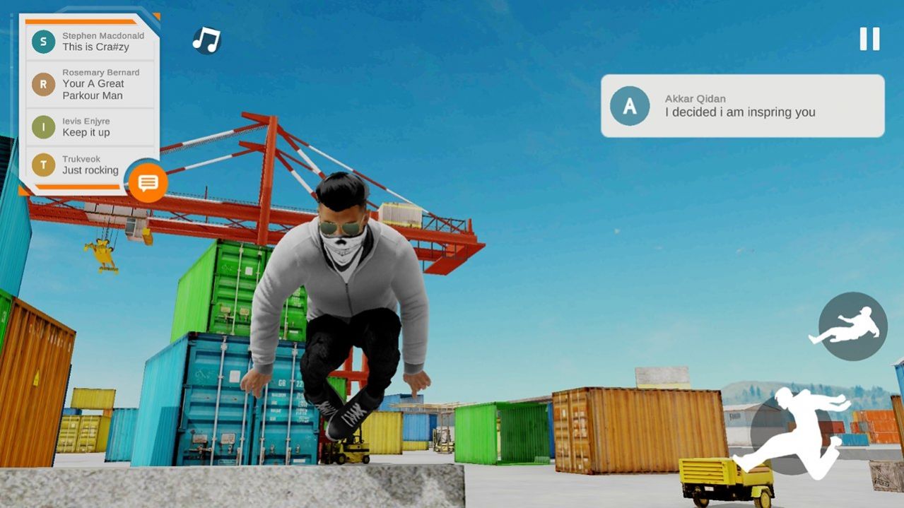 Rysen Dawn苹果中文最新版  v4.4.1