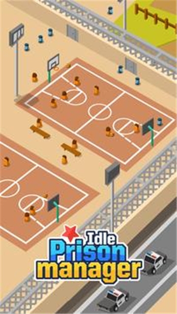 Idle Prison Manager(放置监狱经理) v0.2 安卓版