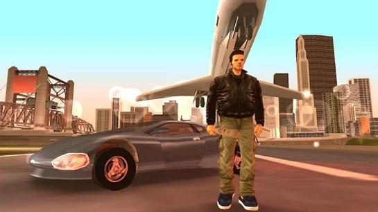 gta3 中文版截图0