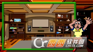 Escape Game Basement House(逃脱游戏地下室房子) v1.4.0