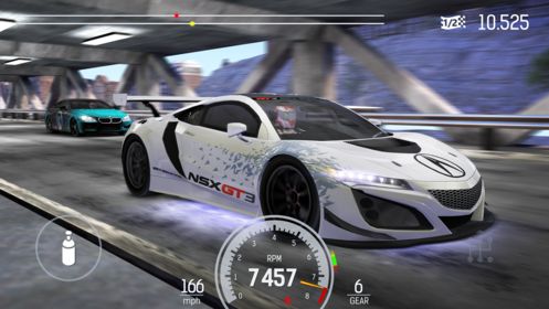 Nitro Nation Drag Drift中文免费金币中文版下载  v4.0.1