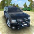 越野雪佛兰模拟驾驶中文最新版下载 
