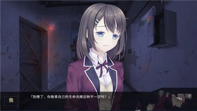 我和她的世界末日手机版  v1.0