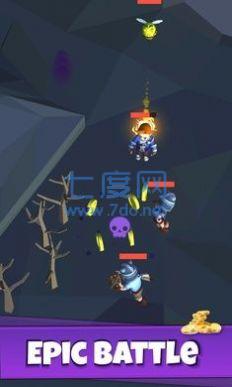 基金会王国游戏