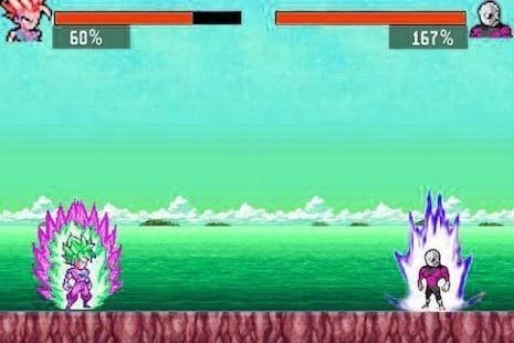 超级赛亚人悟空冠军战士手机版  v1.3.0