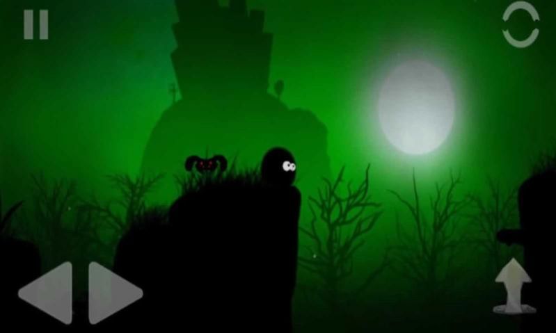 森林的召唤游戏下载官方版  v3.3.2