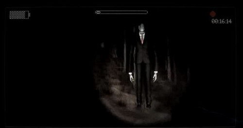 瘦长鬼影多人联机版