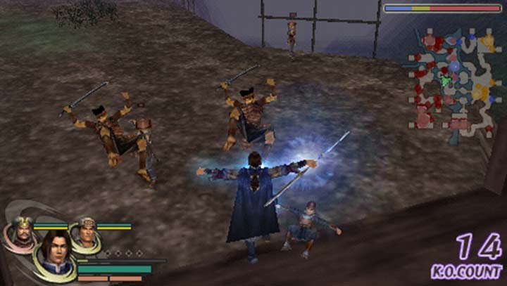 无双大蛇（悟饭） v3.1.0