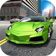 Car Driving Simulator Drift(汽车驾驶模拟漂移游戏)