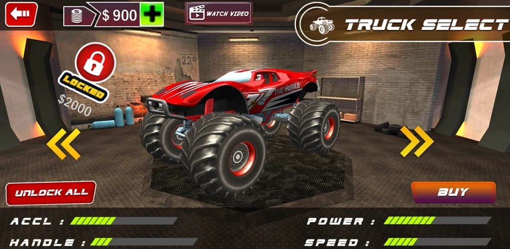 Extreme Tracks 2游戏官方安卓版  v3.2.1