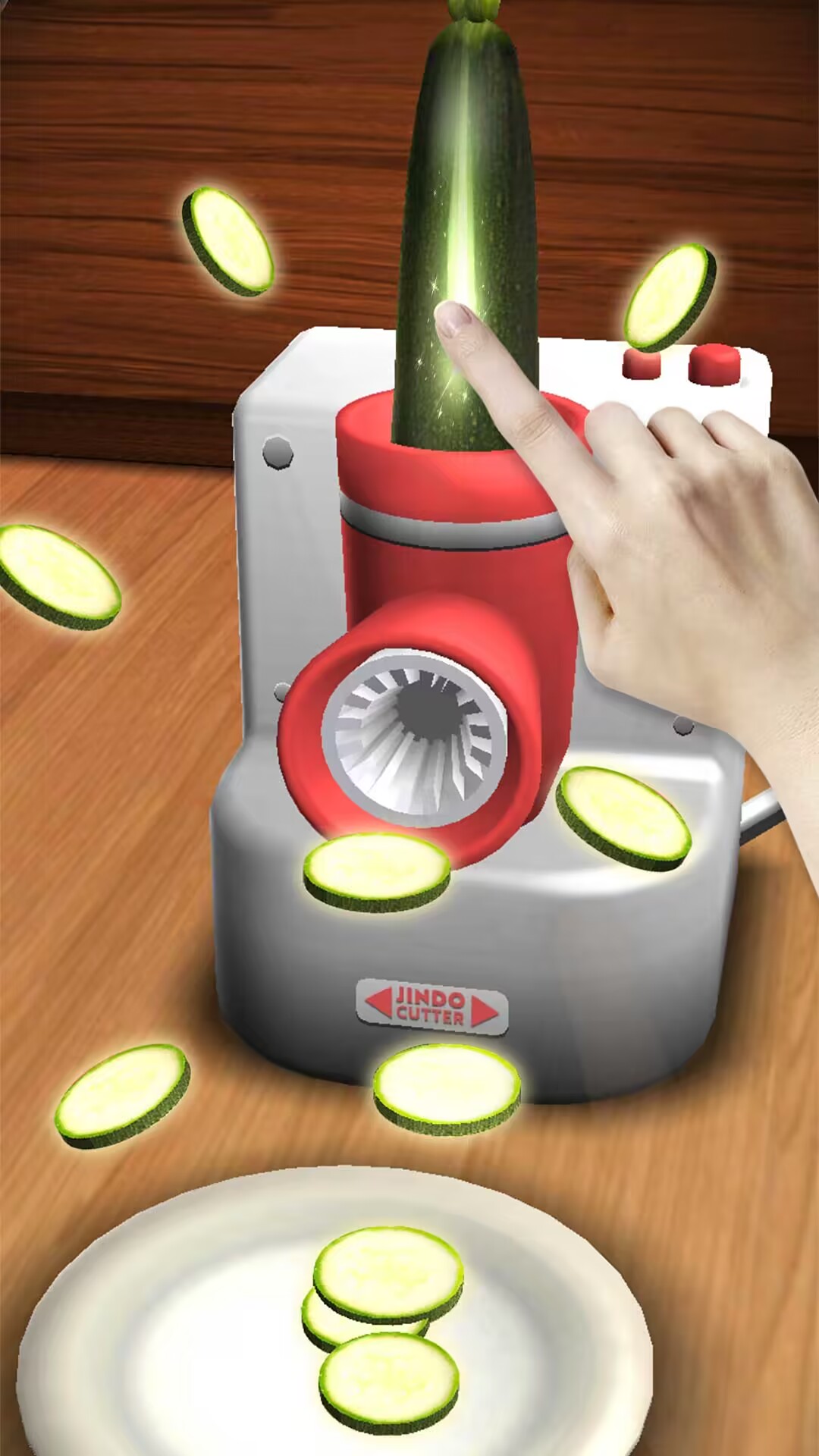 超级解压达人大挑战 v1.0