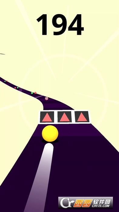彩色之路游戏 v3.0.0