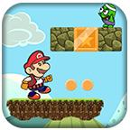 超级玛丽经典版