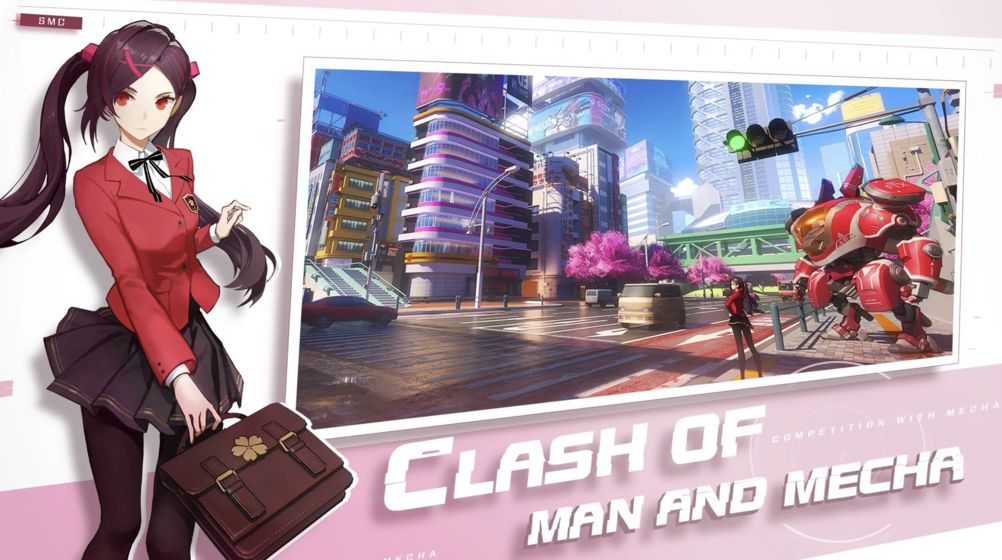 高能机动 v1.31.0.3493