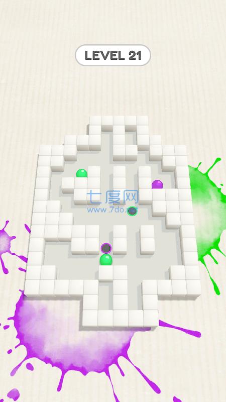 阴影拼图游戏 v1.0.01