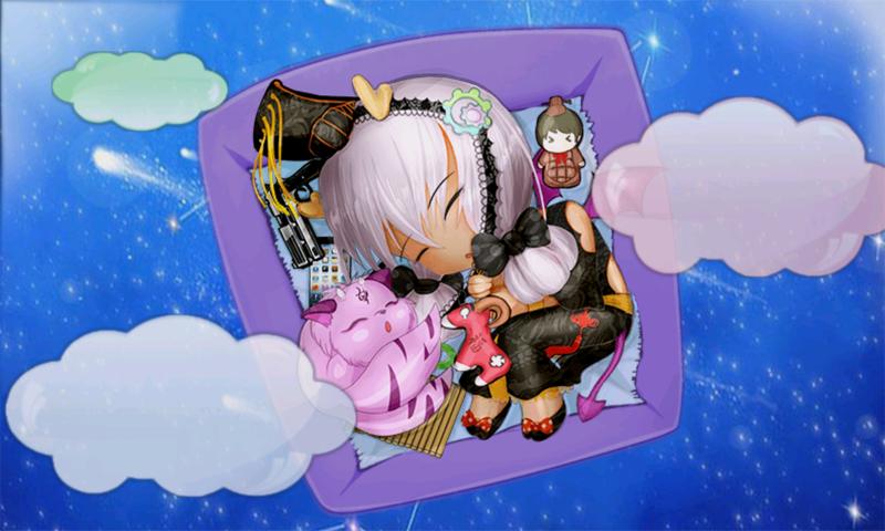二次元激战最新版 v1.0.0安卓版