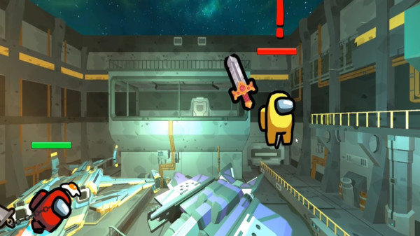 我们之间无双 v0.11