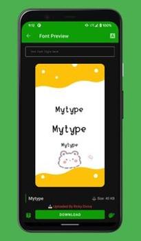 zfont最新版 v2.0.5